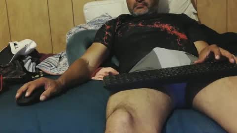 dantehot82 online show from October 2025 01:22:01 AM