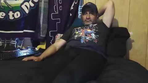 dantehot82 online show from February 2026 10:30:01 PM