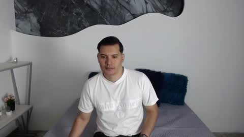 danteofdesire online show from April 2026 03:21:01 AM