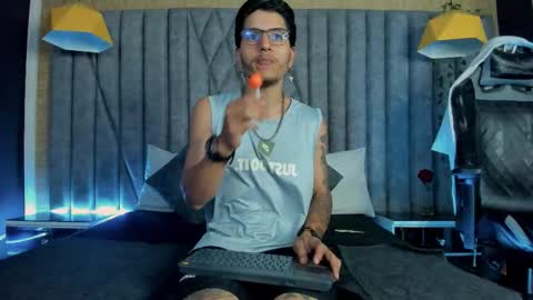 Dante online show from March 2026 11:18:01 PM