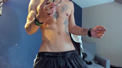 Snapshot of danteolsen chatting on March 2026 03:01:01 AM Dante online show from March 2026 03:01:01 AM