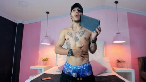 Snapshot of danteolsen chatting on March 2026 03:44:02 AM Dante online show from March 2026 03:44:02 AM