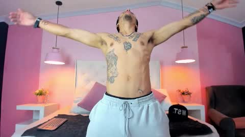 Snapshot of danteolsen chatting on March 2026 03:56:01 AM Dante online show from March 2026 03:56:01 AM