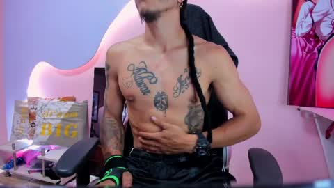 Snapshot of danteolsen chatting on April 2026 04:13:02 AM Dante online show from April 2026 04:13:02 AM