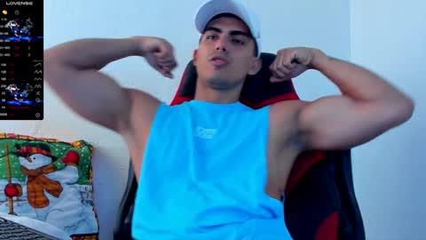 Snapshot of danterouxx chatting on December 2024 07:05:02 PM Dante online show from December 2024 07:05:02 PM