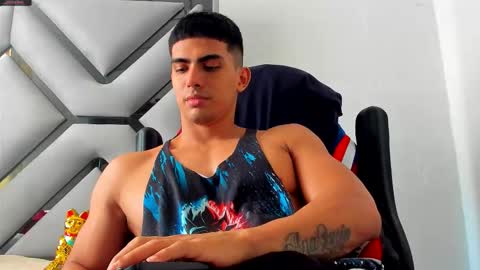 Snapshot of danterouxx chatting on February 2026 06:06:02 PM Dante online show from February 2026 06:06:02 PM