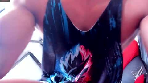 Snapshot of danterouxx chatting on March 2026 06:47:01 PM Dante online show from March 2026 06:47:01 PM