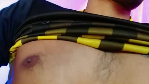 Dante Santoro online show from May 2026 08:25:01 PM