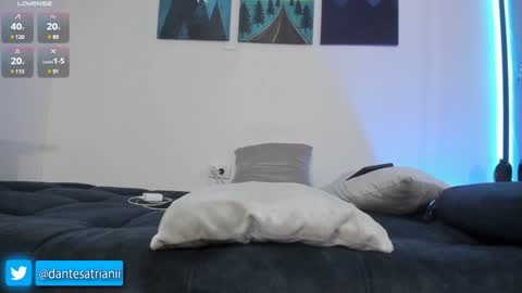 Snapshot of dantesatrianii chatting on January 2025 11:54:01 PM Dante online show from January 2025 11:54:01 PM