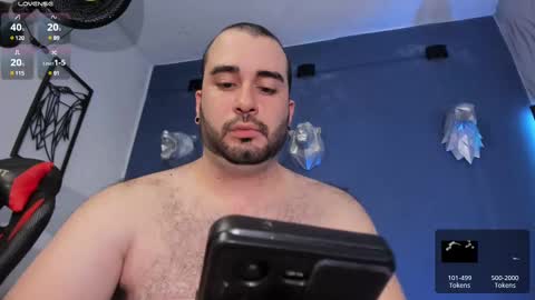 Snapshot of dantesatrianii chatting on February 2025 05:59:01 AM Dante online show from February 2025 05:59:01 AM