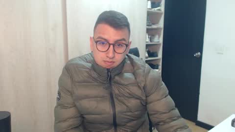 dantevesper online show from March 2026 11:32:02 PM