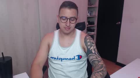 dantevesper online show from March 2026 12:27:02 AM