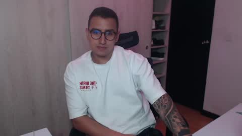 dantevesper online show from April 2026 06:03:01 AM