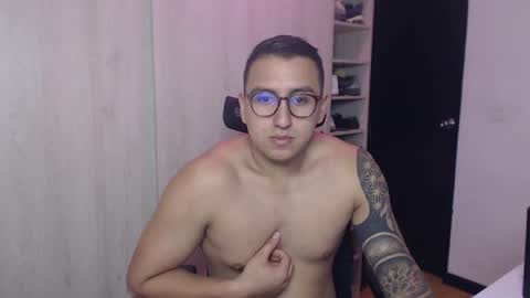 dantevesper online show from April 2026 03:20:01 AM