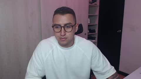 dantevesper online show from April 2026 02:48:02 AM