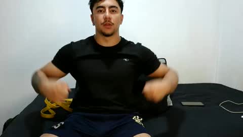 Snapshot of dantevicius chatting on October 2025 09:11:01 AM Dante Vicius online show from October 2025 09:11:01 AM