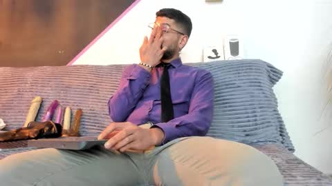 Snapshot of dantewinter_ chatting on February 2026 03:26:02 AM Dante Winter online show from February 2026 03:26:02 AM