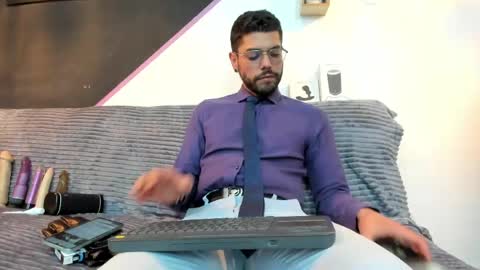 Dante Winter online show from March 2026 03:44:02 AM