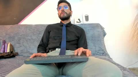 Dante Winter online show from March 2026 04:39:01 AM