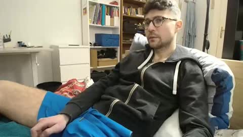 Daniel online show from January 2026 08:01:02 PM