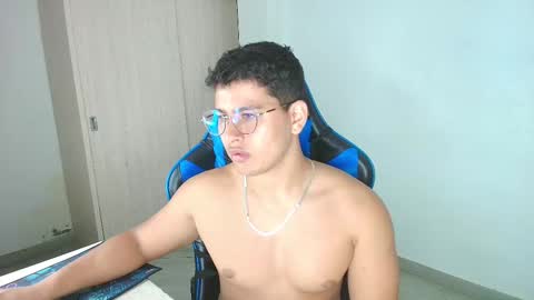 Dantraxx online show from January 2025 12:29:01 AM