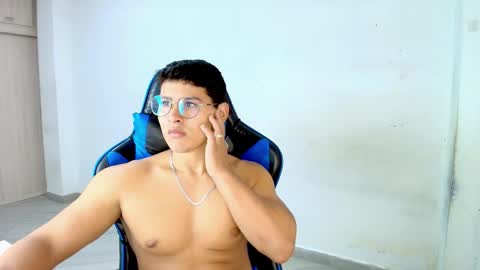 Dantraxx online show from February 2026 08:51:02 PM