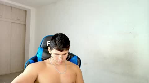 Dantraxx online show from February 2026 05:55:02 PM