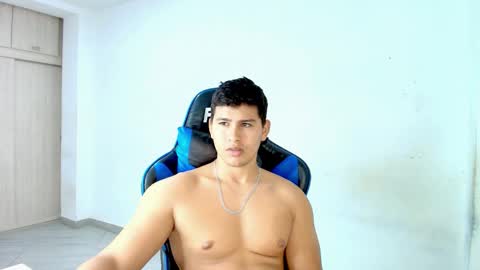 Dantraxx online show from February 2026 09:30:02 PM