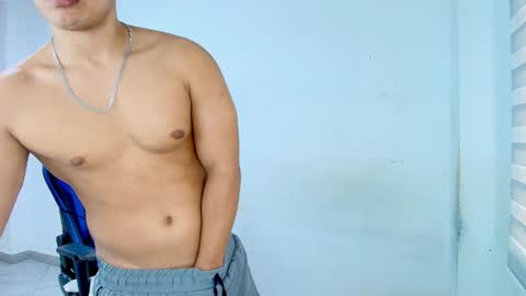 Dantraxx online show from March 2026 04:44:02 PM