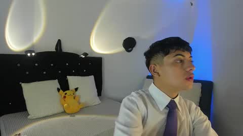 DAN VIANNY online show from October 2025 04:39:01 PM