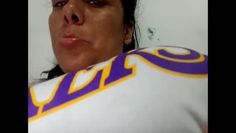 Snapshot of dany_alexa chatting on February 2025 12:57:01 AM Dany And Alexa online show from February 2025 12:57:01 AM