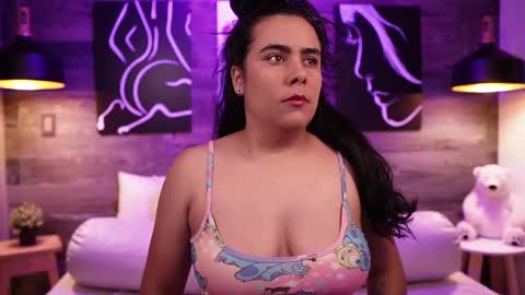 Snapshot of dany_alexa chatting on March 2025 10:04:01 AM Dany And Alexa online show from March 2025 10:04:01 AM