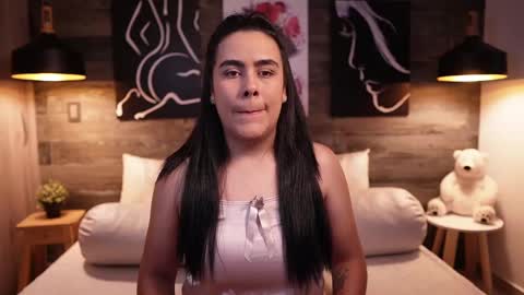Snapshot of dany_alexa chatting on March 2025 12:06:02 PM Dany And Alexa online show from March 2025 12:06:02 PM