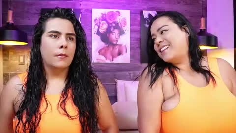 Dany And Alexa online show from January 2026 12:20:02 PM