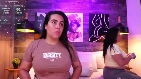 Dany And Alexa online show from April 2026 12:20:01 PM