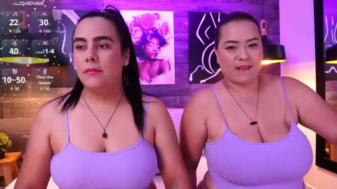 Dany And Alexa online show from May 2026 11:38:02 AM