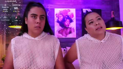 Dany And Alexa online show from June 2026 01:28:01 PM