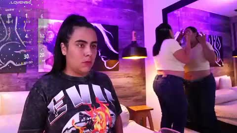 Dany And Alexa online show from June 2026 11:31:01 AM