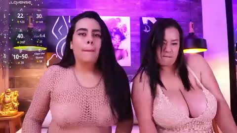 Dany And Alexa online show from June 2026 01:42:01 PM