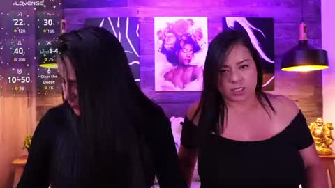 Dany And Alexa online show from June 2026 11:46:01 AM