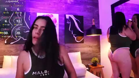 Dany And Alexa online show from June 2026 11:14:02 AM