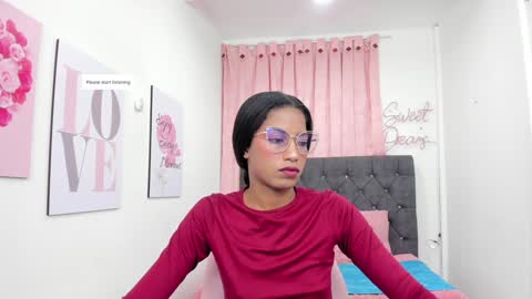 Snapshot of dany_brownie chatting on December 2024 03:04:01 AM hi im DanyBest Squirter here on cb online show from December 2024 03:04:01 AM