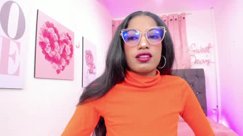 Snapshot of dany_brownie chatting on December 2024 03:58:02 AM hi im DanyBest Squirter here on cb online show from December 2024 03:58:02 AM