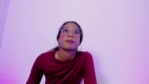 Snapshot of dany_brownie chatting on January 2025 11:24:01 AM hi im DanyBest Squirter here on cb online show from January 2025 11:24:01 AM