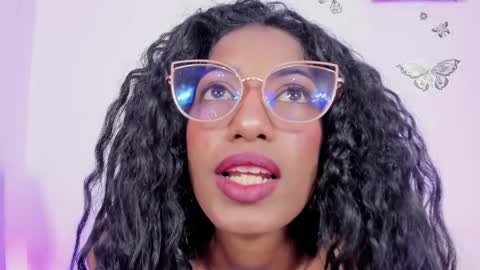 Snapshot of dany_brownie chatting on February 2025 09:47:02 AM hi im DanyBest Squirter here on cb online show from February 2025 09:47:02 AM