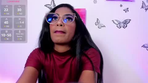 Snapshot of dany_brownie chatting on February 2025 07:28:01 AM hi im DanyBest Squirter here on cb online show from February 2025 07:28:01 AM