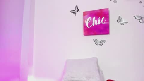 Snapshot of dany_brownie chatting on March 2025 08:23:02 AM hi im DanyBest Squirter here on cb online show from March 2025 08:23:02 AM