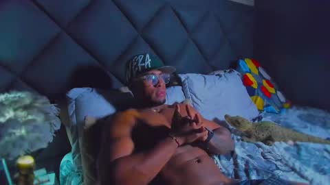 Dany online show from January 2026 12:21:01 PM