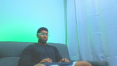 Dany online show from May 2026 02:39:01 AM