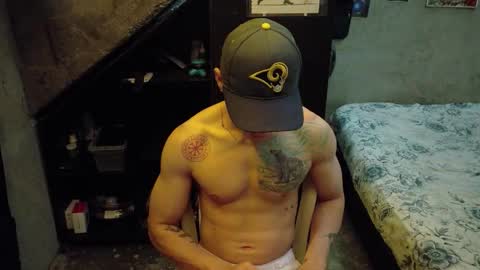 dany_kyng online show from March 2026 04:10:01 PM